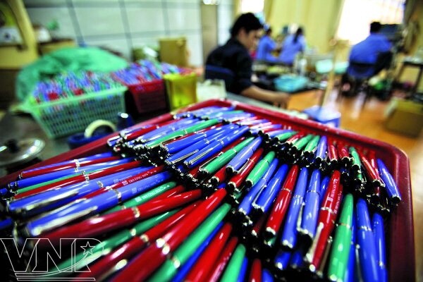 Hồng Hà - thương hiệu uy tín Hồng Hà - thương hiệu uy tín