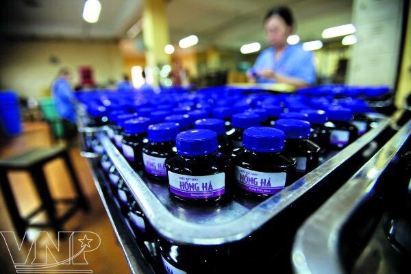 Hồng Hà - thương hiệu uy tín Hồng Hà - thương hiệu uy tín