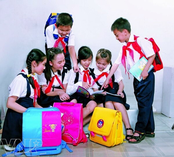 Hồng Hà - thương hiệu uy tín Hồng Hà - thương hiệu uy tín