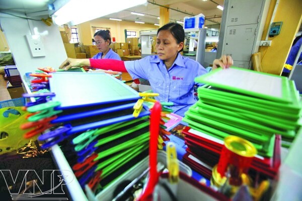 Hồng Hà - thương hiệu uy tín Hồng Hà - thương hiệu uy tín