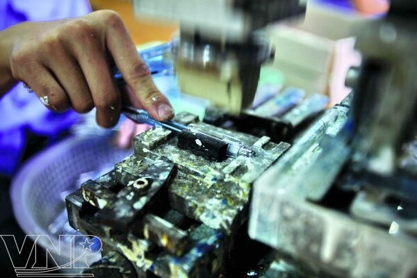 Hồng Hà - thương hiệu uy tín Hồng Hà - thương hiệu uy tín