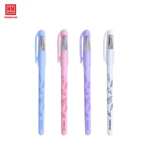 Đồ dùng học sinh bút và sổ P1