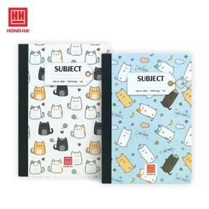 Đồ dùng học sinh bút và sổ P1