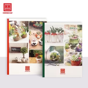 Vở Học Sinh - Hành Trang Học Sinh Việt